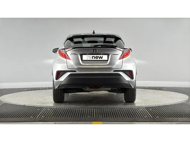 Occasion Toyota C-Hr à  Nanterre, chez LEXUS NANTERRE