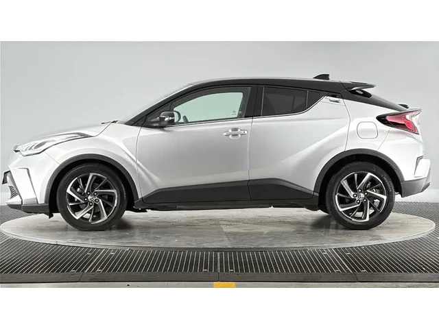 Occasion Toyota C-Hr à  Nanterre, chez LEXUS NANTERRE
