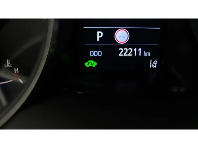 Occasion Toyota C-Hr à  Nanterre, chez LEXUS NANTERRE