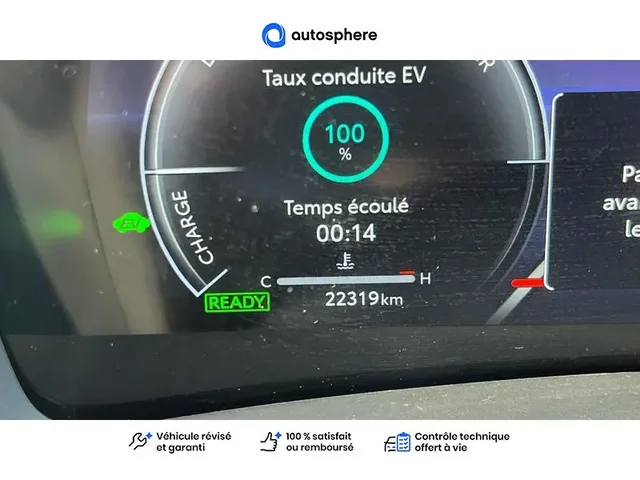 Occasion Toyota C-Hr à Arles chez BMW ARLES