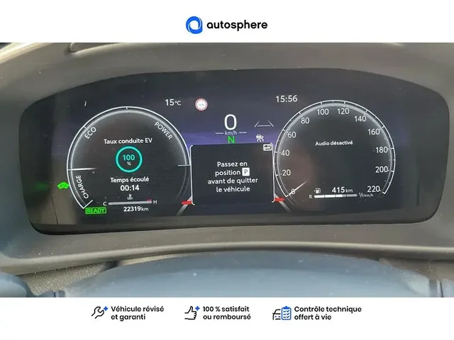 Occasion Toyota C-Hr à Arles chez BMW ARLES