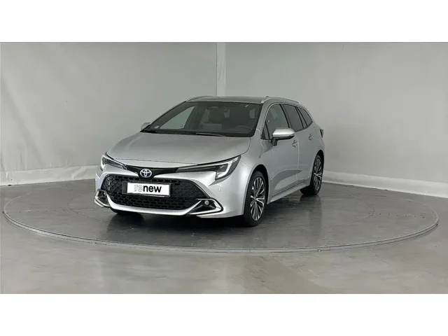 Occasion Toyota Corolla Touring Sports à ENGLOS chez RENAULT | ENGLOS