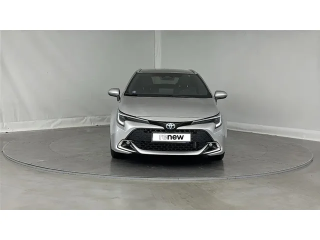 Occasion Toyota Corolla Touring Sports à ENGLOS chez RENAULT | ENGLOS