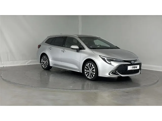 Occasion Toyota Corolla Touring Sports à ENGLOS chez RENAULT | ENGLOS