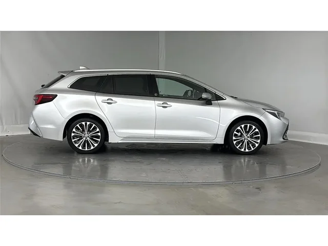 Occasion Toyota Corolla Touring Sports à ENGLOS chez RENAULT | ENGLOS
