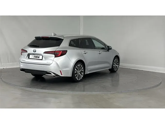 Occasion Toyota Corolla Touring Sports à ENGLOS chez RENAULT | ENGLOS