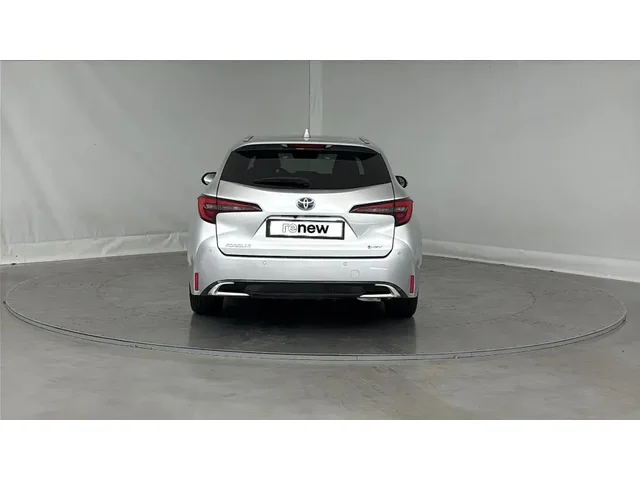 Occasion Toyota Corolla Touring Sports à ENGLOS chez RENAULT | ENGLOS