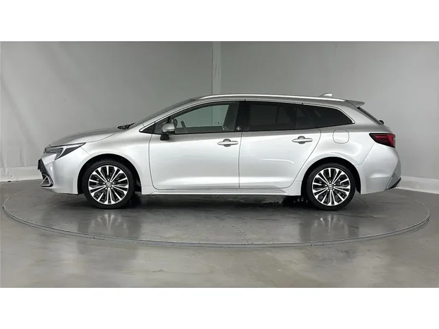 Occasion Toyota Corolla Touring Sports à ENGLOS chez RENAULT | ENGLOS