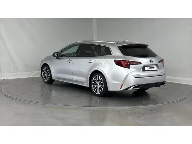 Occasion Toyota Corolla Touring Sports à ENGLOS chez RENAULT | ENGLOS