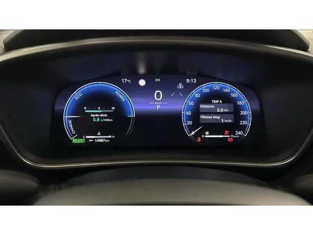 Occasion Toyota Corolla Touring Sports à ENGLOS chez RENAULT | ENGLOS