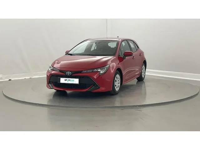 Occasion Toyota Corolla à COMPIEGNE chez PEUGEOT COMPIEGNE