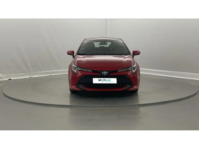 Occasion Toyota Corolla à COMPIEGNE chez PEUGEOT COMPIEGNE