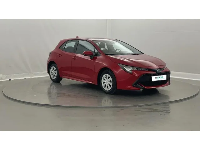 Occasion Toyota Corolla à COMPIEGNE chez PEUGEOT COMPIEGNE