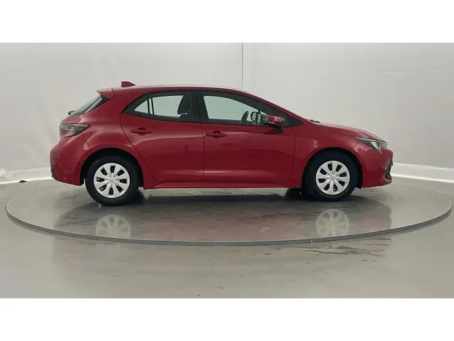Occasion Toyota Corolla à COMPIEGNE chez PEUGEOT COMPIEGNE