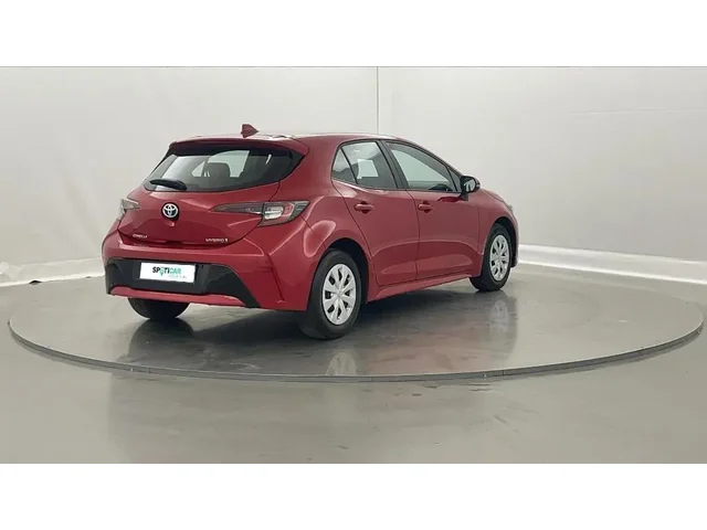 Occasion Toyota Corolla à COMPIEGNE chez PEUGEOT COMPIEGNE