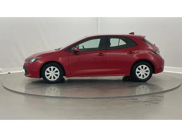 Occasion Toyota Corolla à COMPIEGNE chez PEUGEOT COMPIEGNE