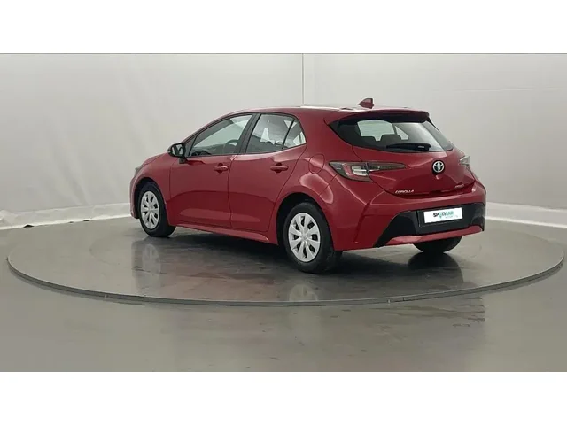 Occasion Toyota Corolla à COMPIEGNE chez PEUGEOT COMPIEGNE