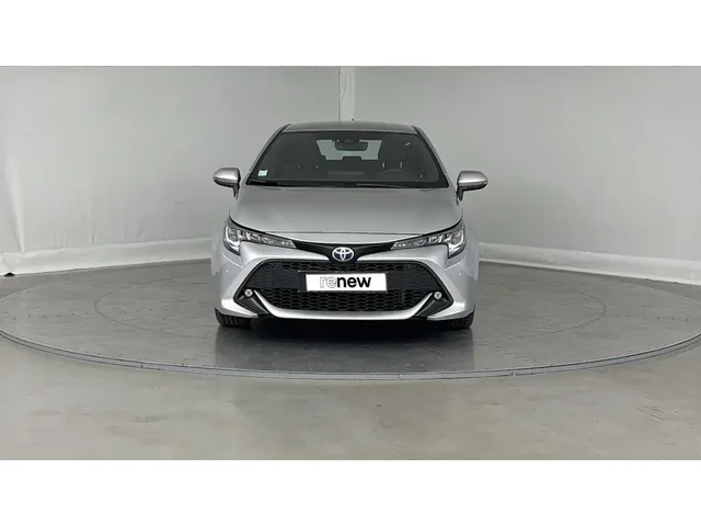 Occasion Toyota Corolla à THIONVILLE chez RENAULT | THIONVILLE