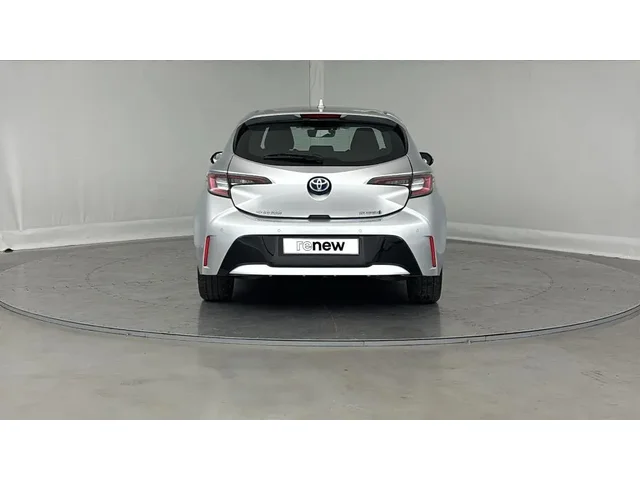 Occasion Toyota Corolla à THIONVILLE chez RENAULT | THIONVILLE