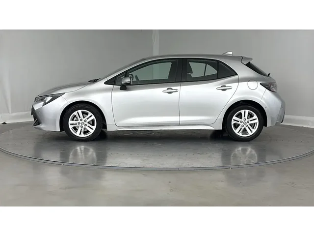 Occasion Toyota Corolla à THIONVILLE chez RENAULT | THIONVILLE
