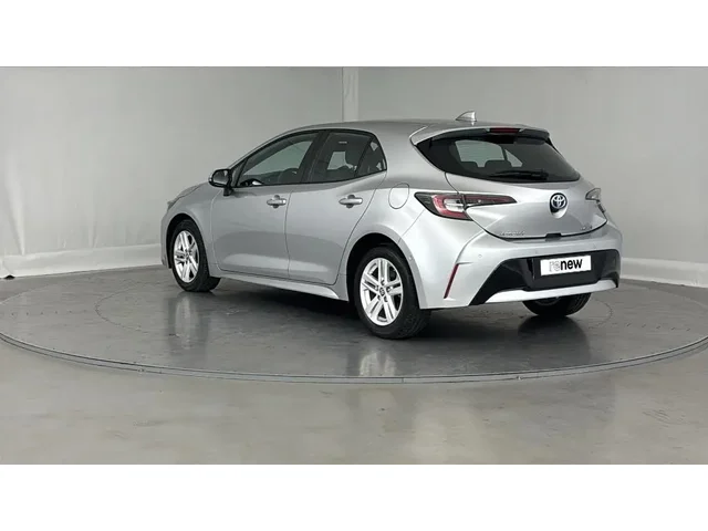 Occasion Toyota Corolla à THIONVILLE chez RENAULT | THIONVILLE