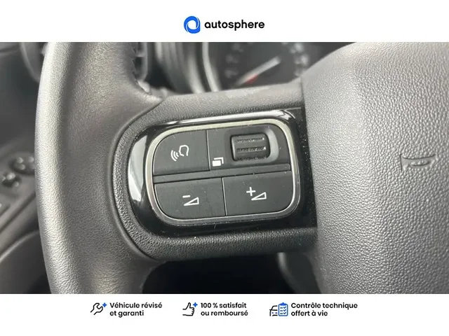 Occasion Toyota Proace City Verso à VENISSIEUX chez TOYOTA LYON SUD 