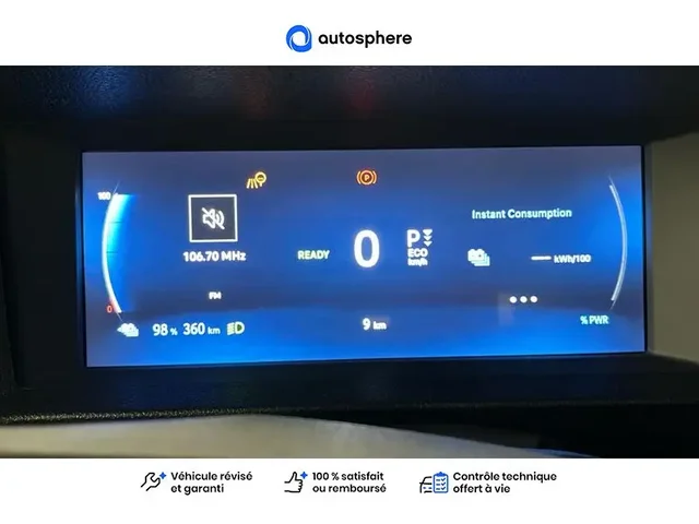 Démonstration Toyota Proace à  Nanterre, chez LEXUS NANTERRE