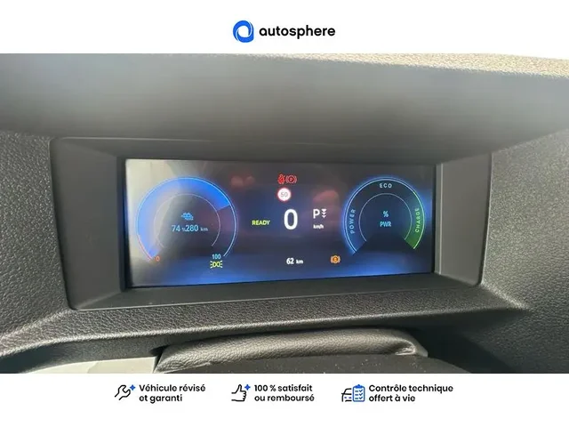 Démonstration Toyota Proace à VENISSIEUX chez TOYOTA LYON SUD 