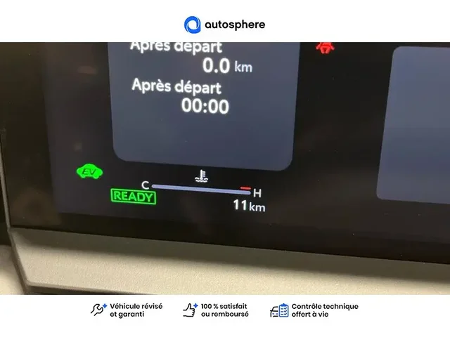 Démonstration Toyota Rav4 à  Nanterre, chez LEXUS NANTERRE