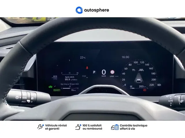 Démonstration Toyota Rav4 à  Nanterre, chez LEXUS NANTERRE