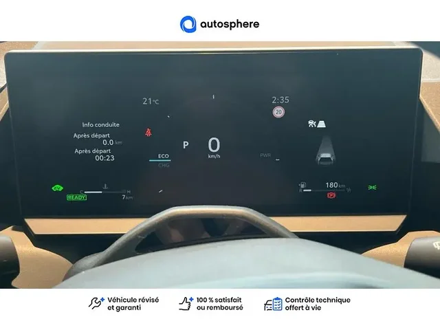 Démonstration Toyota Rav4 à VENISSIEUX chez TOYOTA LYON SUD 