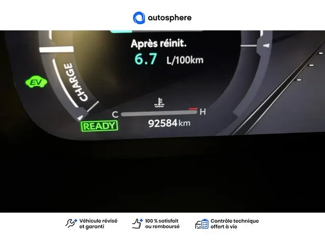 Occasion Toyota Rav4 à  Nanterre, chez LEXUS NANTERRE