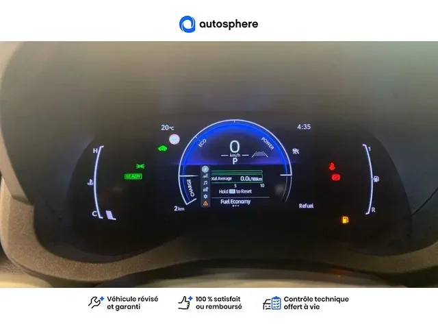 Démonstration Toyota Yaris Cross à VENISSIEUX chez TOYOTA LYON SUD 