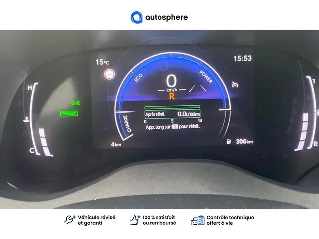 Démonstration Toyota Yaris Cross à VENISSIEUX chez TOYOTA LYON SUD 