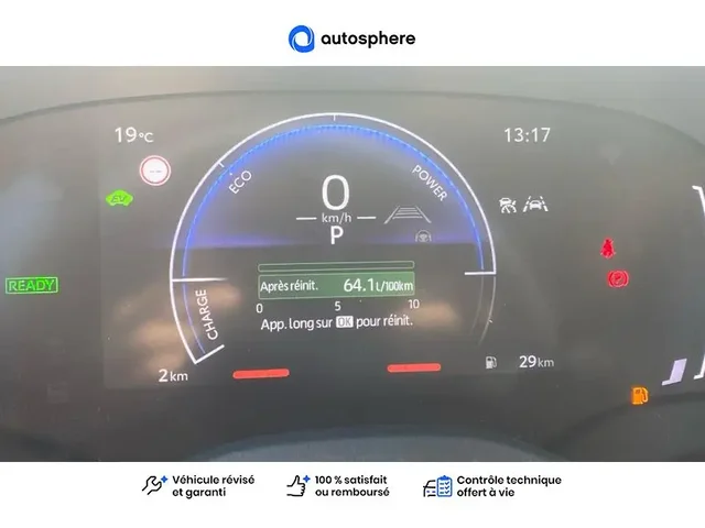 Démonstration Toyota Yaris Cross à VENISSIEUX chez TOYOTA LYON SUD 