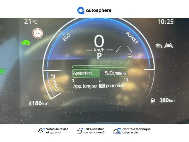 Démonstration Toyota Yaris Cross à VENISSIEUX chez TOYOTA LYON SUD 