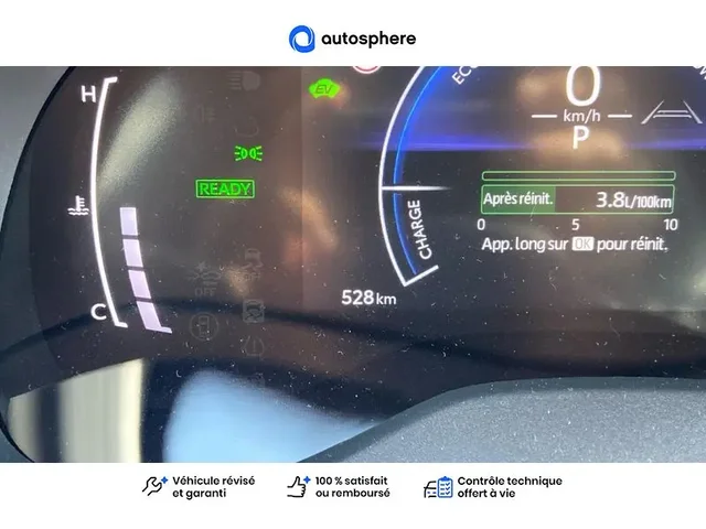 Démonstration Toyota Yaris Cross à VENISSIEUX chez TOYOTA LYON SUD 