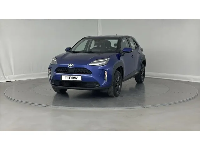 Occasion Toyota Yaris Cross à Villemomble chez DACIA VILLEMOMBLE