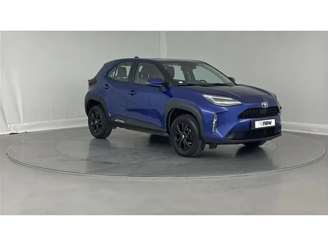 Occasion Toyota Yaris Cross à Villemomble chez DACIA VILLEMOMBLE