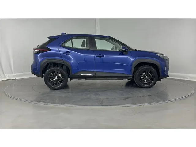 Occasion Toyota Yaris Cross à Villemomble chez DACIA VILLEMOMBLE