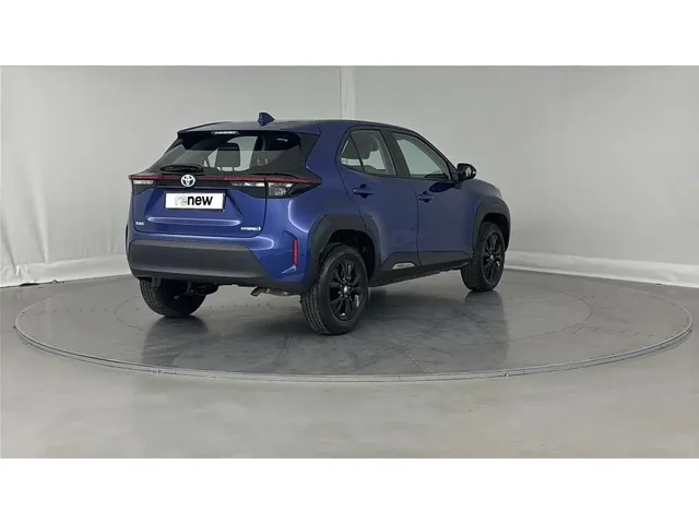 Occasion Toyota Yaris Cross à Villemomble chez DACIA VILLEMOMBLE