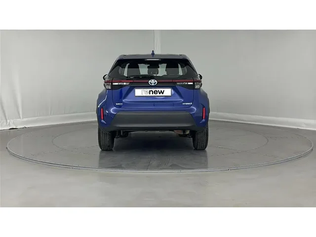 Occasion Toyota Yaris Cross à Villemomble chez DACIA VILLEMOMBLE