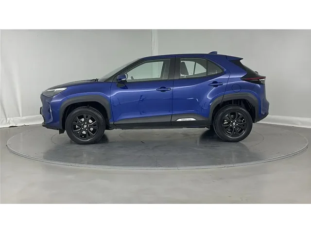 Occasion Toyota Yaris Cross à Villemomble chez DACIA VILLEMOMBLE