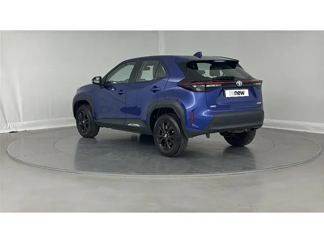 Occasion Toyota Yaris Cross à Villemomble chez DACIA VILLEMOMBLE