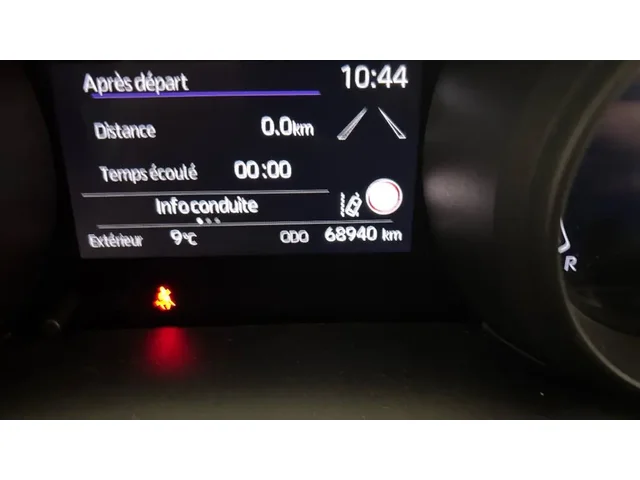 Occasion Toyota Yaris Cross à Villemomble chez DACIA VILLEMOMBLE