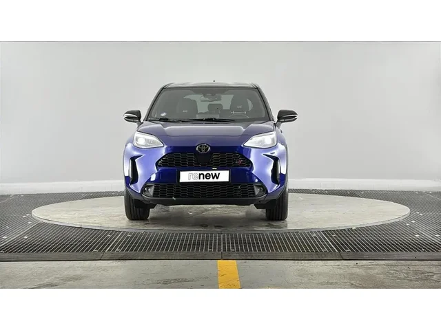 Occasion Toyota Yaris Cross à Annemasse chez RENAULT | ANNEMASSE