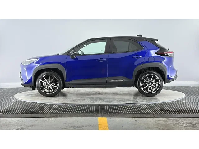 Occasion Toyota Yaris Cross à Annemasse chez RENAULT | ANNEMASSE