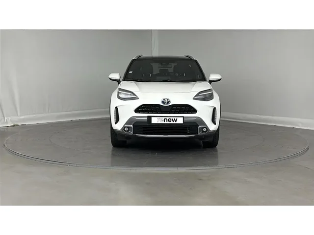 Occasion Toyota Yaris Cross à THIONVILLE chez RENAULT | THIONVILLE