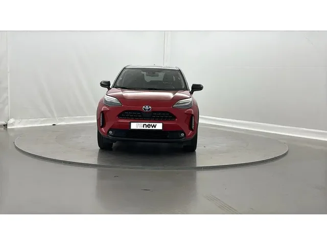 Occasion Toyota Yaris Cross à ENGLOS chez RENAULT | ENGLOS