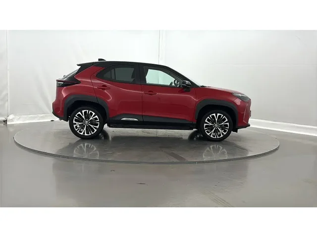 Occasion Toyota Yaris Cross à ENGLOS chez RENAULT | ENGLOS